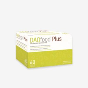 Daofood Plus kapszula 60 db