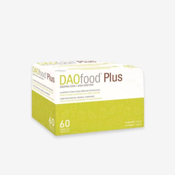Daofood plus 60 db-os