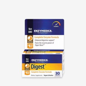 Enzymedica Digest Emésztést Támogató kapszula 30db