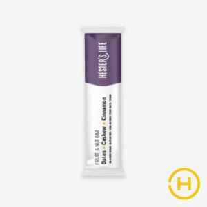 Hester's life kesudiós-fehéjas szelet 30g