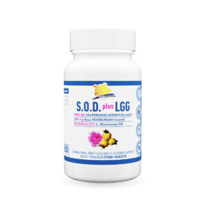 Napfenyvitamin SOD Lgg