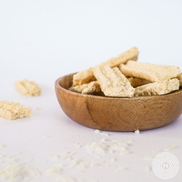 Tiszta Ízek kókuszos keksz (2) Tiszta Ízek kókuszos keksz (2)