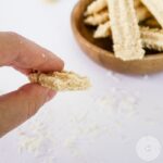 Tiszta Ízek kókuszos keksz (3)