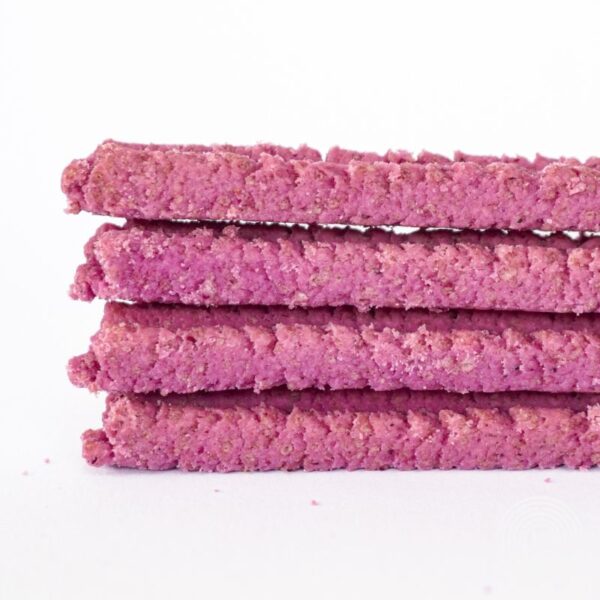 Tiszta ízek áfonyás keksz Tiszta ízek áfonyás keksz