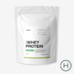 Vilgain grass fed Whey fehérje pisztácia 1000g