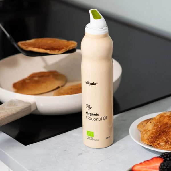 vilgain bio kókuszolaj spray 200ml (2) vilgain bio kókuszolaj spray 200ml (2)