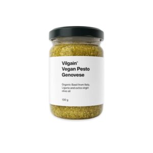 vilgain bio pesto genovese