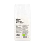 vilgain egyperces rizskása 200g