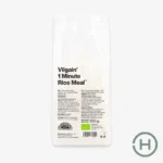 vilgain egyperces rizskása 200g