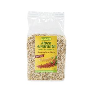 Rapunzel Bio puffasztott amaránt 150g