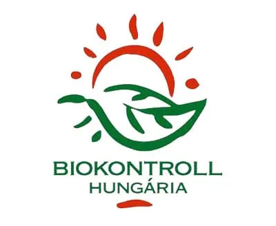 biokontroll hungária logo