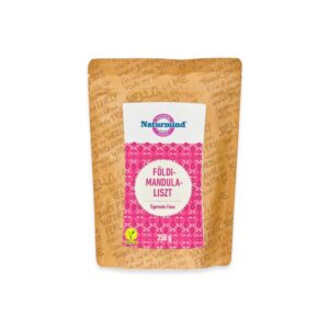 naturmind földimandulaliszt 250g