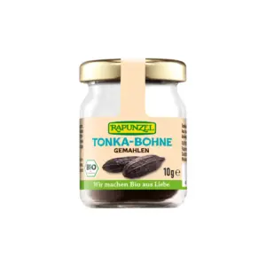 Rapunzel őrölt tonkabab 10g