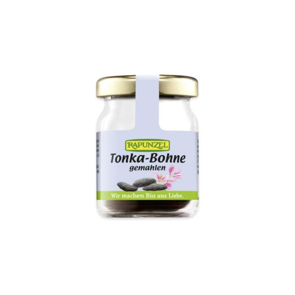 Rapunzel tonka por