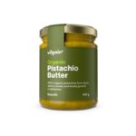 Vilgain bio pisztáciakrém 140g
