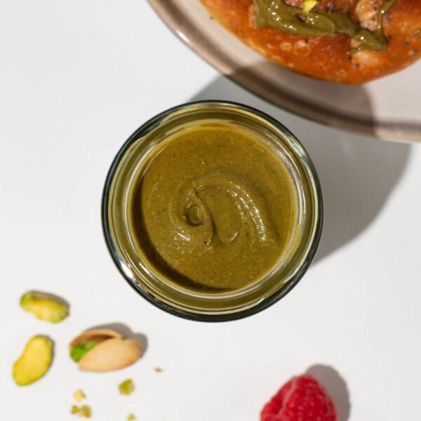 Vilgain bio pisztáciakrém 140g (2) Vilgain bio pisztáciakrém 140g (2)