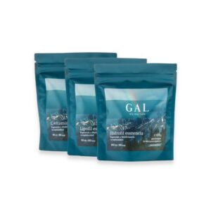Gal multivitamin 90 napra