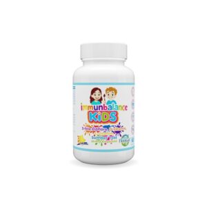 Immunbalance Kids 60 adag