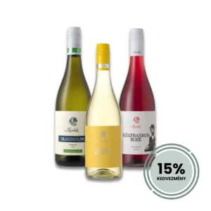 Skrabski Borkostolo csomag