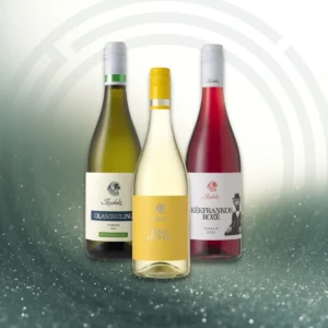 Skrabski Borkostolo csomag