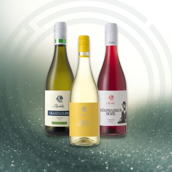 Skrabski Borkostolo csomag