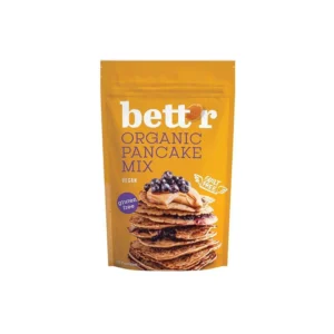 bettr gluténmentes palacsinta mix por