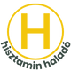 hisztamin haladó hisztamin haladó