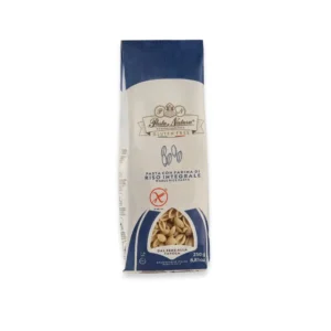 Pasta Natura bio barnarizs tészta