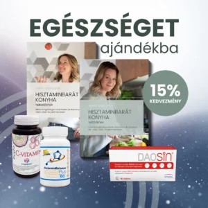 Gyógyulj meg! csomag