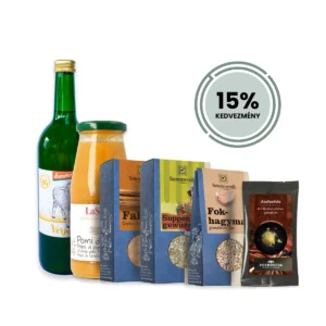 hisztaminszegeny helyettesítok csomag