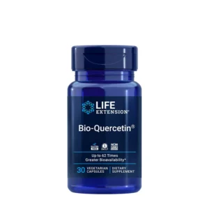 life extesion bio quercetin