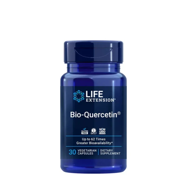 life extesion bio quercetin