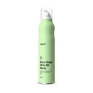 vilgain bio olívaolaj spray 200ml