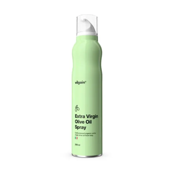 vilgain bio olívaolaj spray 200ml