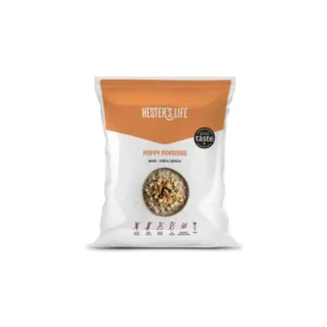 Hesters life almas makos zabkasa 50g