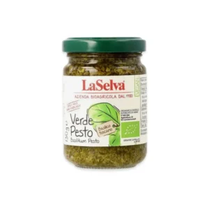 La Selva vegán pesto 130g