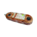 Naturgold bio mézes puszedli szilvalekvárral