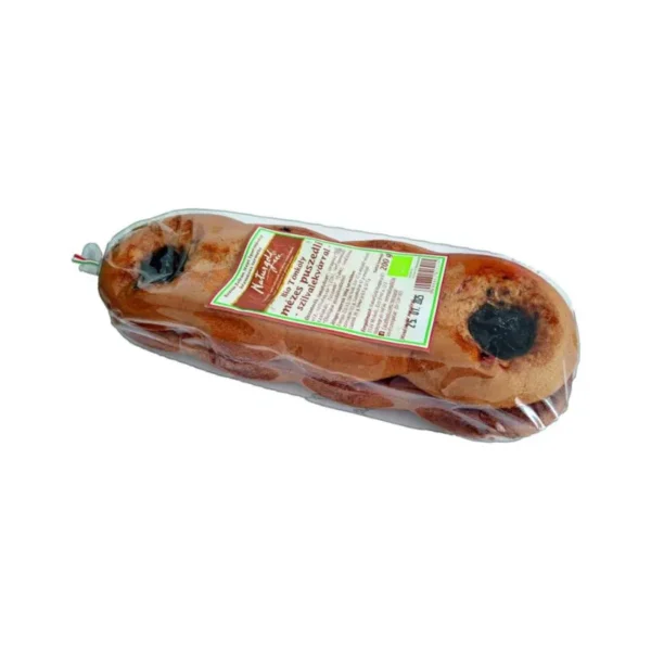 Naturgold bio mézes puszedli szilvalekvárral (2) Naturgold bio mézes puszedli szilvalekvárral