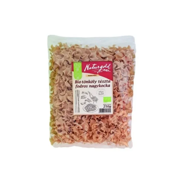 Naturgold bio tönköly fodros nagykocka