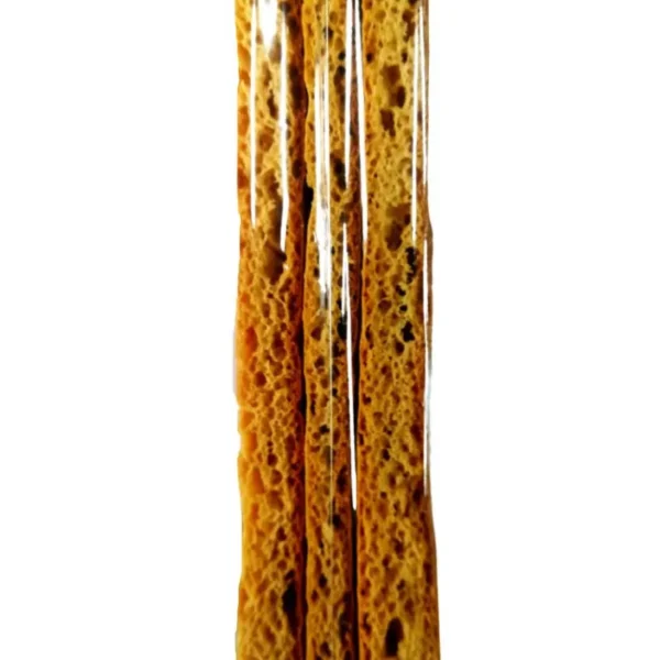 Naturgold bio tönköly mézes lap (2) Naturgold bio tönköly mézes lap oldalról