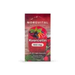 Nordvital kvercetin 500 mg