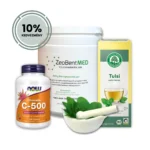 SOS hisztamin csomag