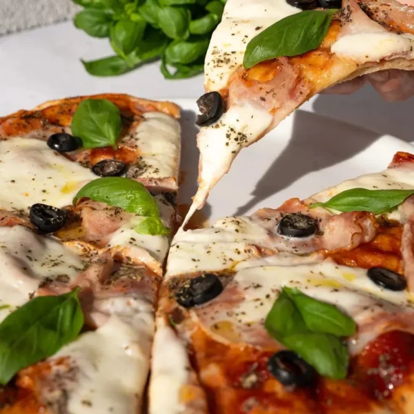 Vilgain bio pizzatészta (2) Vilgain bio pizzatészta (2)