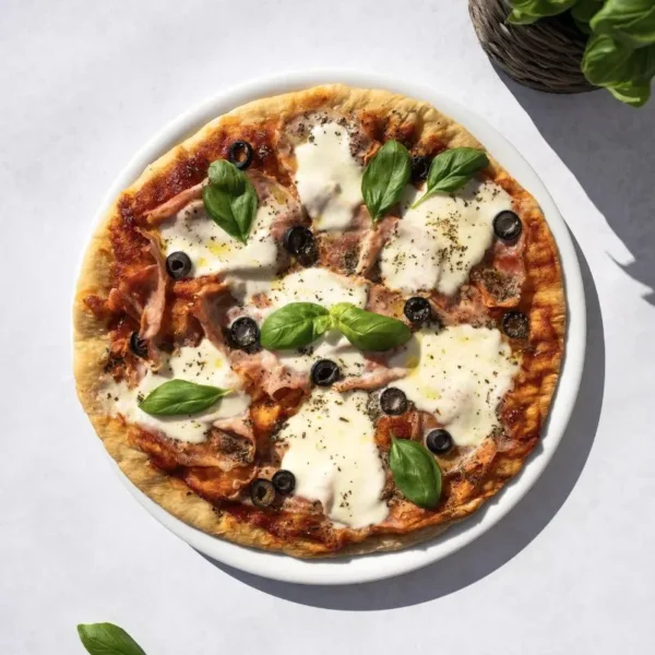 Vilgain bio pizzatészta (3) Vilgain bio pizzatészta (3)