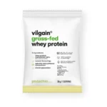 Vilgain grass fed Whey fehérje pisztácia 30g