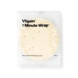 Vilgain wrap 300g