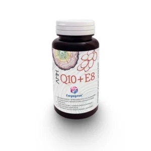 Freyagena AMH Q10+E8 kapszula 60db