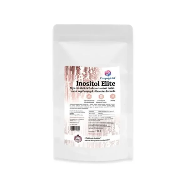 Freyagena Elite Inositol por