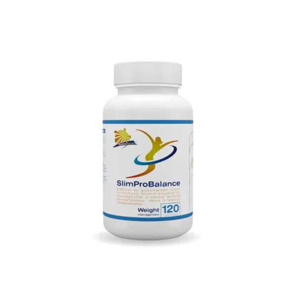 Napfenyvitamin slimprobalance 120 db