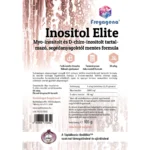 Freyagena Inositol Elite címke